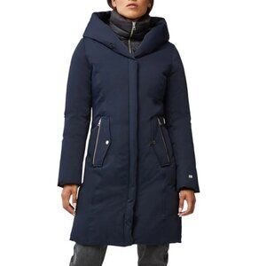 Soia and Kyo Annalise Down Coat